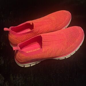 Skechers memory foam